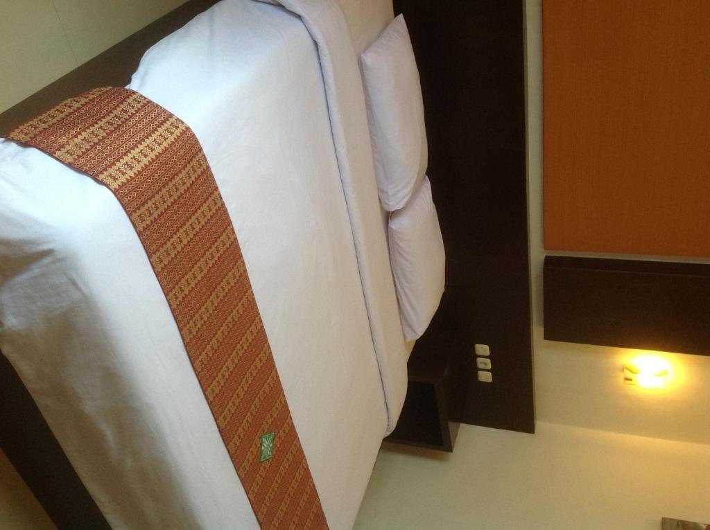 Hotel Swarna Dwipa باليمبانغْ المظهر الخارجي الصورة